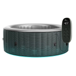 MSpa COMFORT Starry (6 vietas)