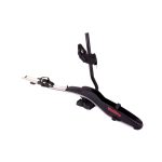 Mont Blanc velo turētājs uz jumta / kreisajai pusei