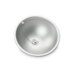 Izlietne Dometic CE02 B325-I