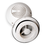 Ventilators Dometic GY 20