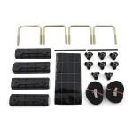 Thule rezerves daļas