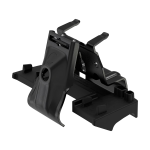 Adapteris Auto ar integrētiem reliņiem