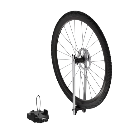 Thule Front Wheel Holder