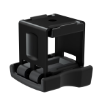 Thule SquareBar adapteris 2 iepakojumos