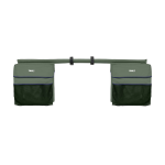 Thule Boot Bag Double