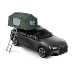 Thule Insulator-Foothill