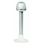 Hella NaviLED - 360° Balts - 2NM - 9-33V - Fiksēta pamatne - 204mm - Balta