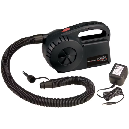 Campingaz uzlādējams Quickpump