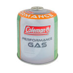 Coleman C500 Performance gāzes balons