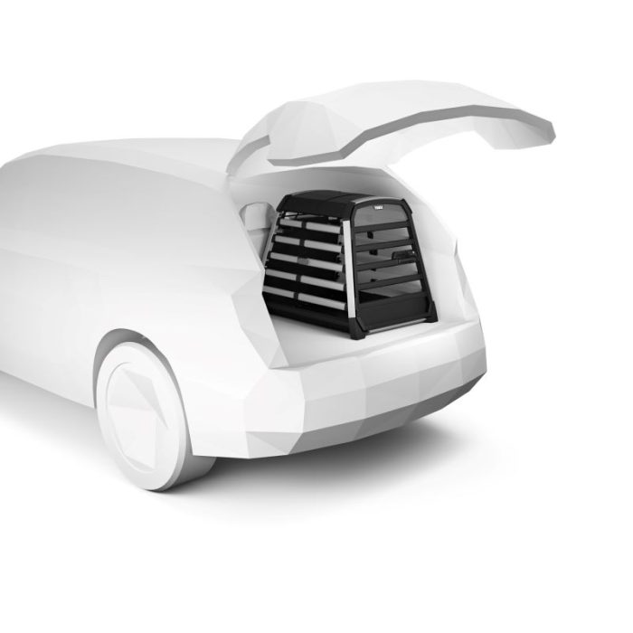 Thule Allax XL suņu būris - Image 3