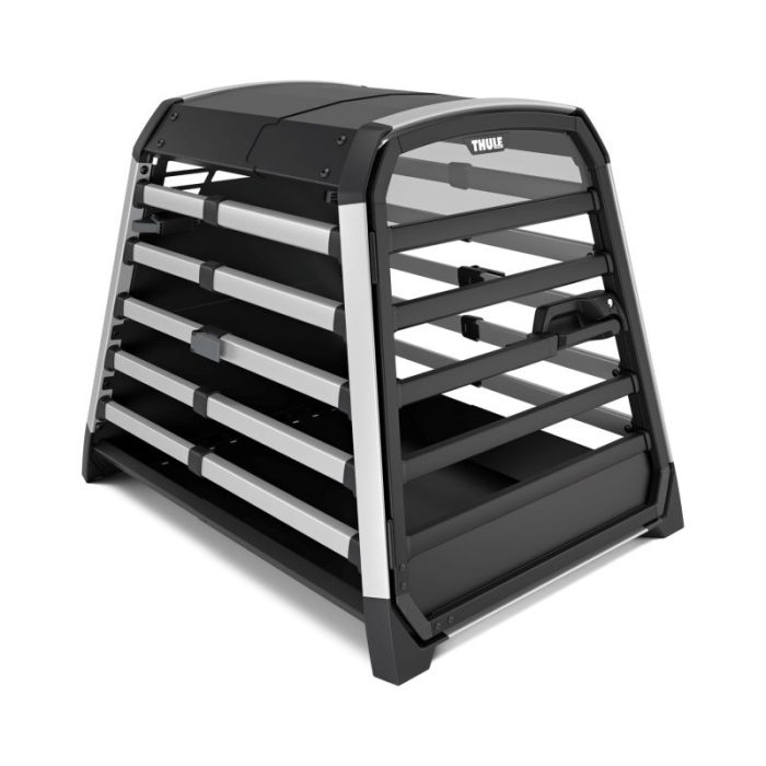 Thule Allax XL suņu būris - Image 1