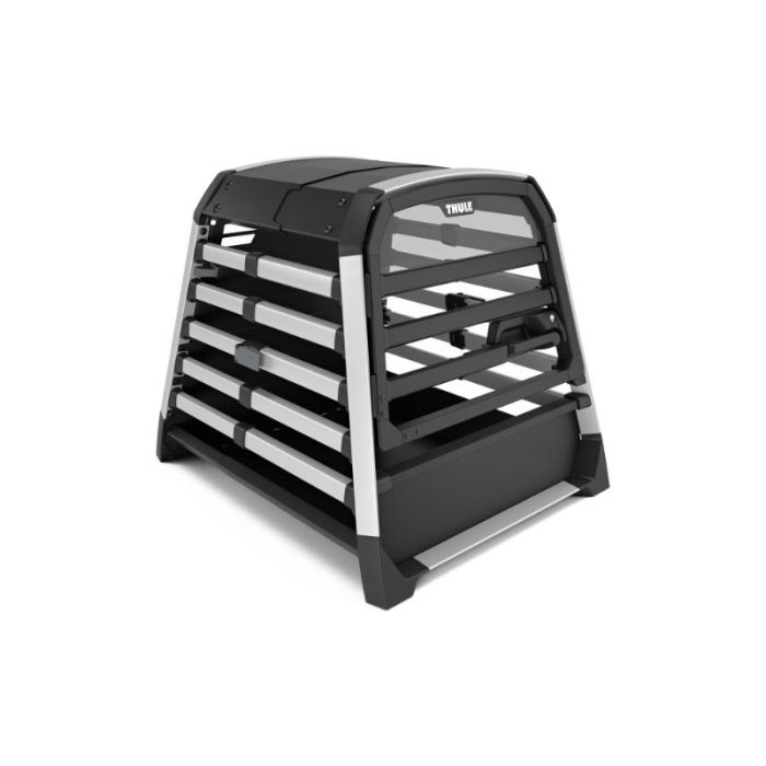 Thule Allax threshold M Compact suņu būris - Image 1
