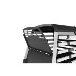 Thule Allax threshold M Compact suņu būris - Image 3
