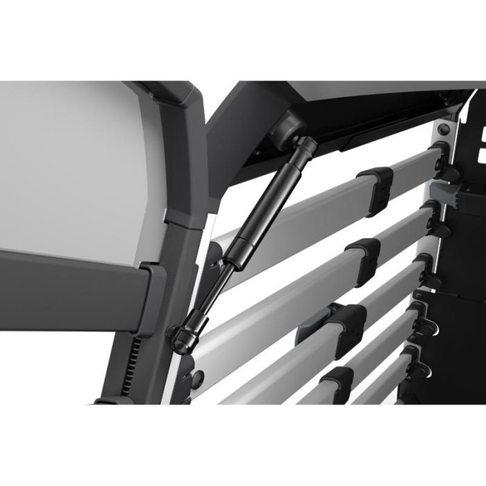 Thule Allax threshold L Compact suņu būris - Image 2